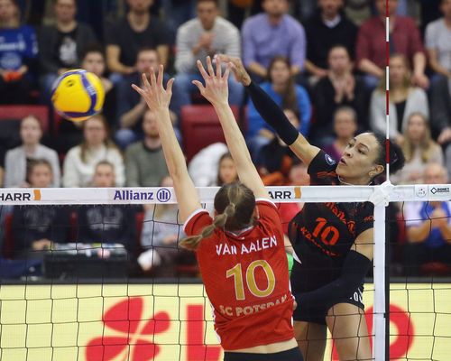 Regio TV | Siebte Finalteilnahme in Folge 