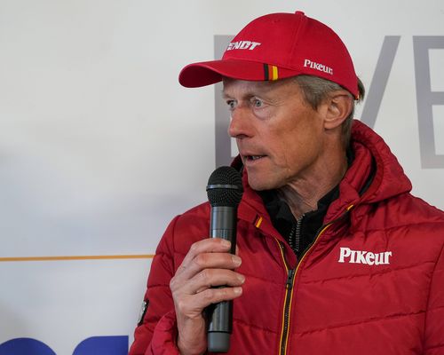 Leonberg | Bundestrainer kommt zum Pferdemarkt