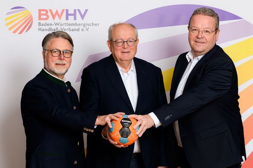 Handball | Verschmelzungsvertrag ist unterzeichnet 