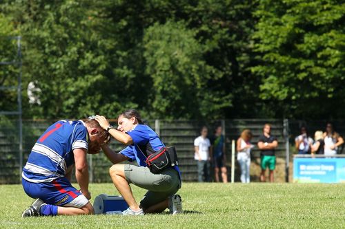 VIELFALT DES SPORTS | Folge 23: Rugby