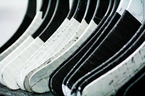 VIELFALT DES SPORTS | Folge 40: Eishockey