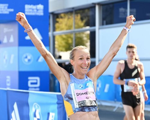 Leichtathletik | Zwei Kongresse an einem Wochenende