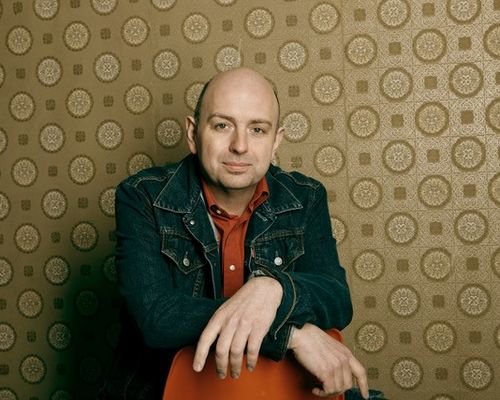 Lesung | Frank Goosen zu Gast in Stuttgart