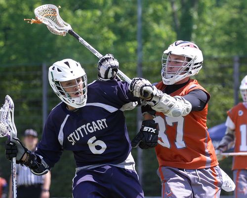 Sportveranstaltungen in dieser Woche