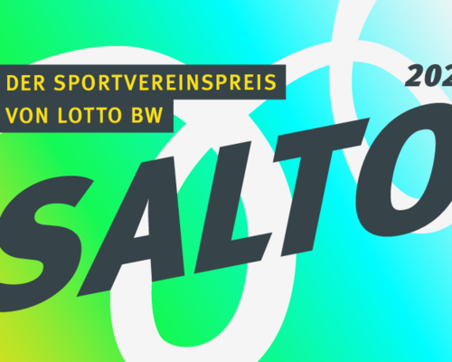 Sportvereinspreis von Lotto BW | Fairplay wird belohnt