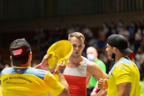 VIELFALT DES SPORTS | Folge 41: Ringen