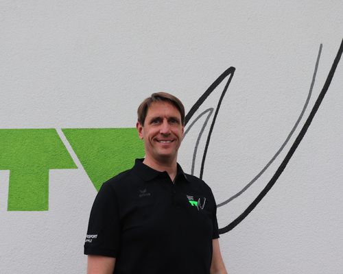 Personalie | Dirk Welsch neu beim TV Nellingen
