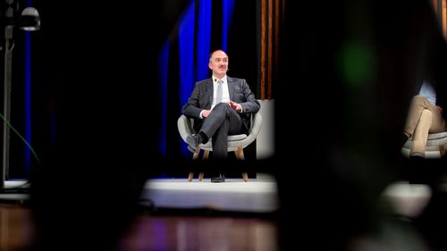 25 Jahre SportRegion | Interview mit Matthias Müller