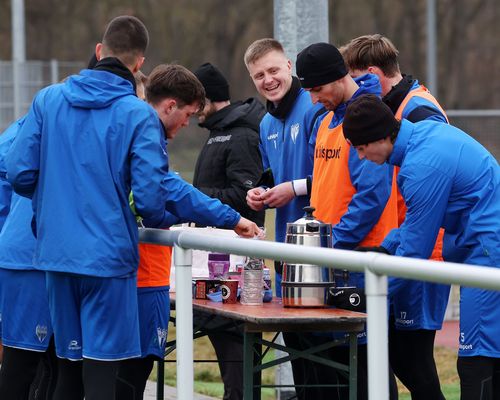 Sportveranstaltungen in dieser Woche