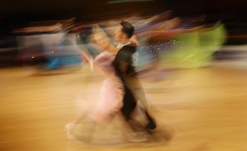 Foto: Pressefoto Baumann Event der Woche 32 | GOC in Stuttgart