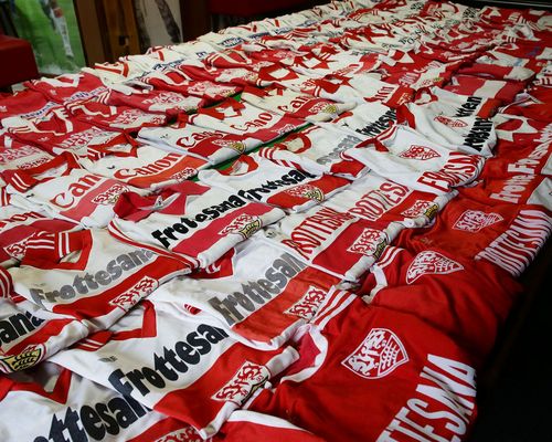 Aktionstag | Bundesweiter Trikottag am 20. Mai