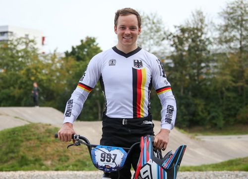 Radsport | Schaub ist Vizeweltmeister geworden