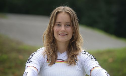 Radsport | Haaga und Beck auf Pumptrack nicht zu schlagen