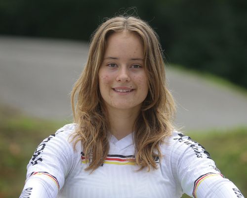 Radsport | Haaga und Beck auf Pumptrack nicht zu schlagen