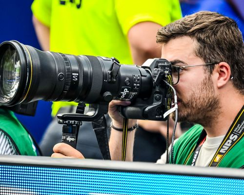 Podcast | DIE STIMME DES SPORTS WM-SPECIAL
