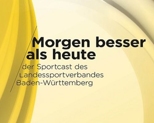 Podcast | MORGEN BESSER ALS HEUTE mit Patrik Zimmermann