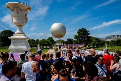 TOM UND BENNI IN PARIS | Folge 20