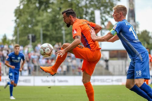 VIELFALT DES SPORTS | Folge 35