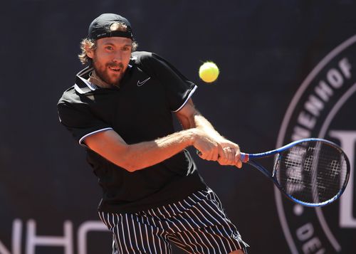 Für Christoph Negritu und die Herren des TEC Waldau Stuttgart beginnt die neue Saison. | Foto: IMAGO / Hasenkopf Event der Woche | Saisonauftakt in Liga zwei