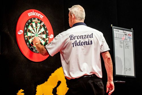 VIELFALT DES SPORTS | Folge 4: Darts