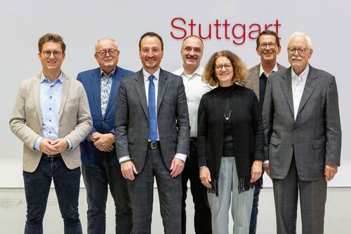 Mitgliederversammlung | Traub weiterhin Vorsitzender