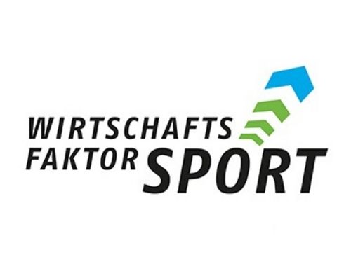 Jahresmotto 2024 lautet WIRTSCHAFTSFAKTOR SPORT
