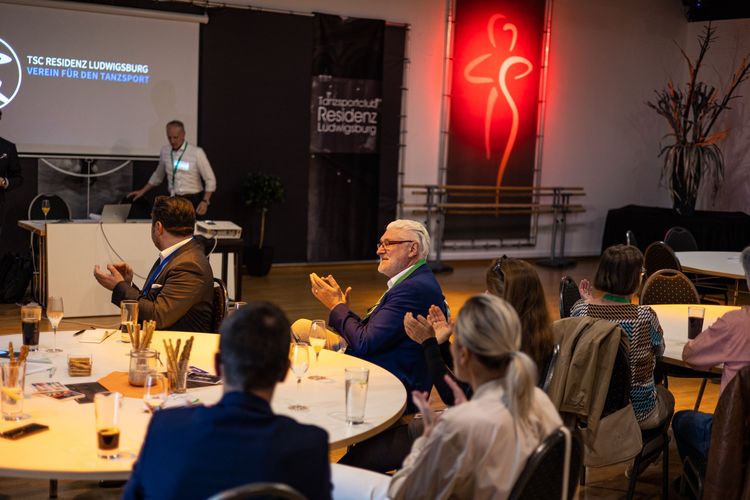 Bundesliga-Brunch 2023 in Ludwigsburg
