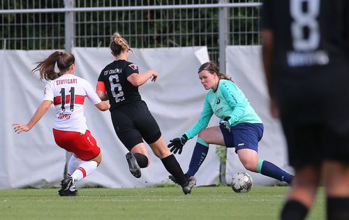 MIKRO AN! | Daniel Pfofe