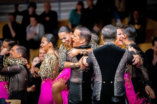 VIELFALT DES SPORTS | Folge 5: Tanzen