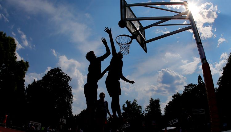 Event der Woche | 3x3 auf dem Ludwigsburger Marktplatz