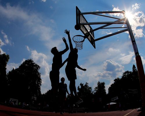 Event der Woche | 3x3 auf dem Ludwigsburger Marktplatz