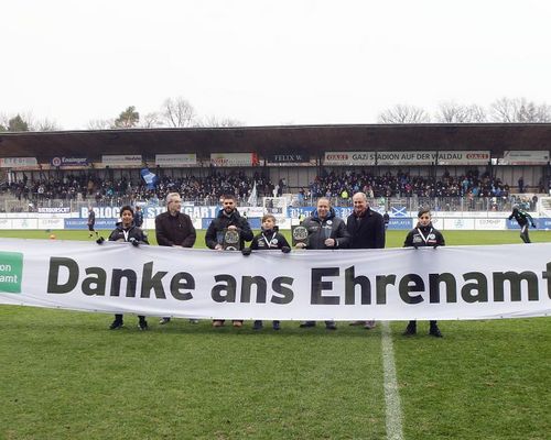 Aktionstage | Fokus auf Behinderung und Ehrenamt