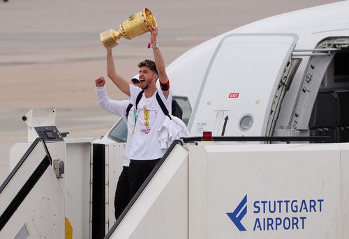 Sportliche Filme | Folge 9: Wir haben den Pokal