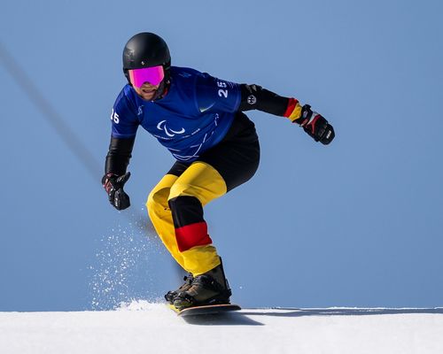 ONDA MILANESE | Was ist bei den Paralympics anders?