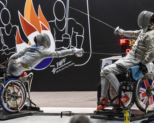 Sportveranstaltungen in dieser Woche