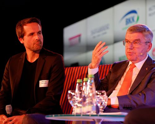 Auszeichnung | Sohmer auf dem Treppchen