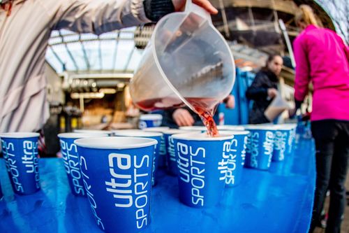 VIELFALT DES SPORTS | Folge 12: Volkslauf