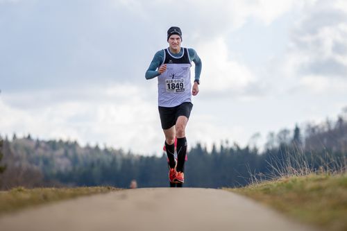 VIELFALT DES SPORTS | Folge 12: Volkslauf