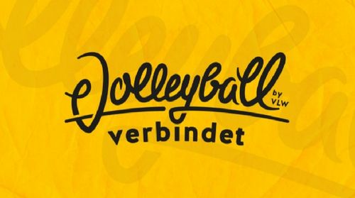 Volleyball | Logo Relaunch läutet Jubiläumsjahr ein