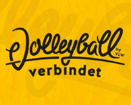 Volleyball | Logo Relaunch läutet Jubiläumsjahr ein