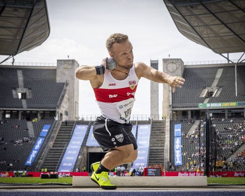 Regio TV | "Stamps for Paris" mit sportlichem Quintett 