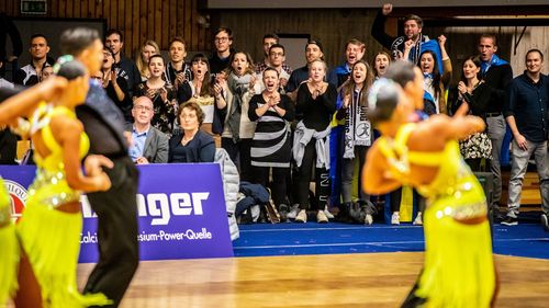 VIELFALT DES SPORTS | Folge 5: Tanzen