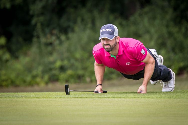 Bundesliga-Brunch 2018 beim GC Stuttgart Solitude