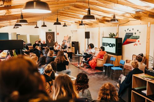 ABOUT POP | Siebte Auflage des legendären Festivals