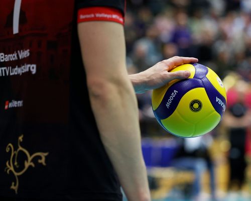 Sportveranstaltungen in dieser Woche