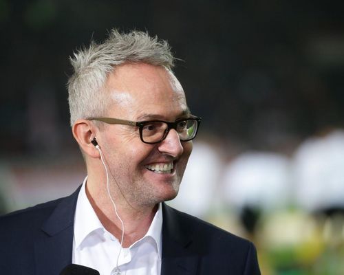SWR Sport | Alexander Wehrle im Gespräch