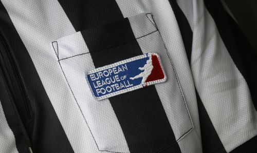 Die ELF strukturiert ihr Ligasystem um. | Foto: Pressefoto Baumann American Football | ELF strukturiert ihr Ligasystem um