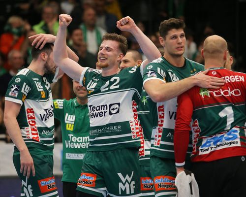 Sportveranstaltungen in dieser Woche