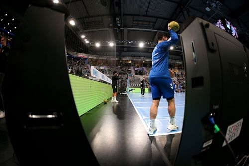 Sportveranstaltungen in dieser Woche