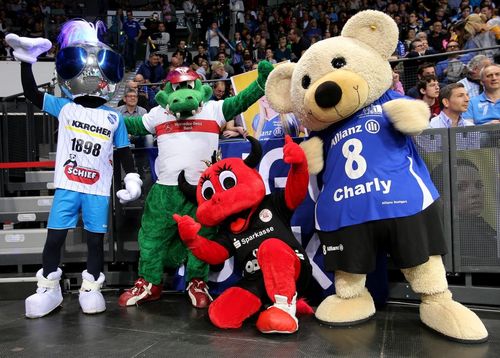 Pressefoto Baumann Zuschauerrückkehr | Integrierter Ansatz für Kultur und Sport